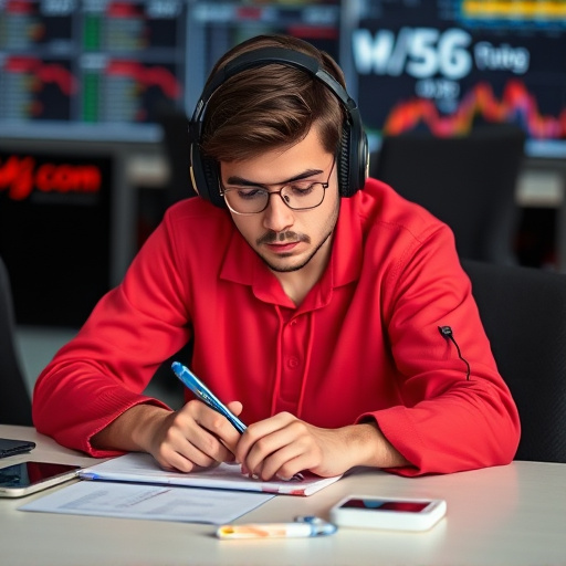 forex course
