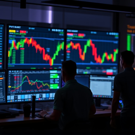 forex trader