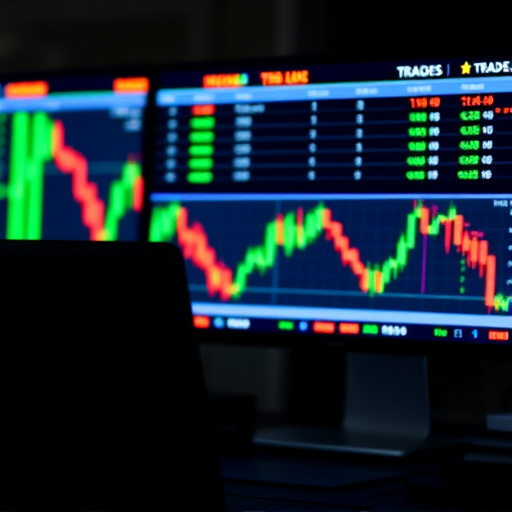 forex trader