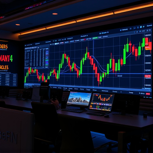 forex trading