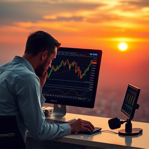 forex trading