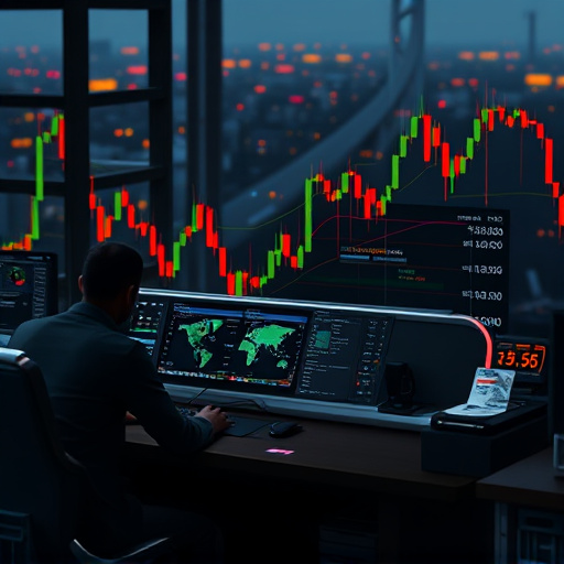 forex trading