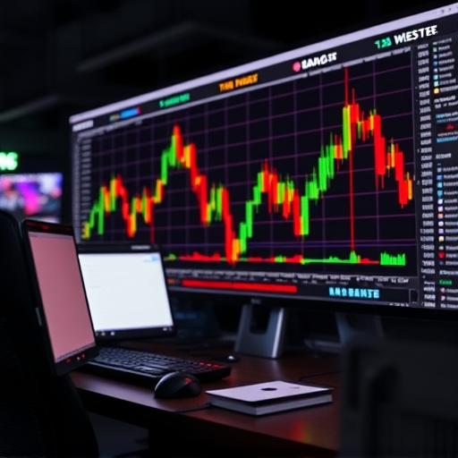 forex trading