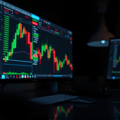forex trading