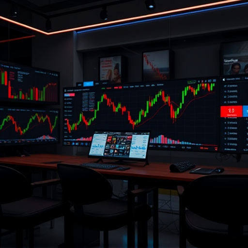 forex trading