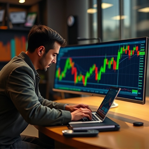 forex trading