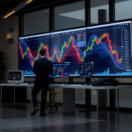 forex trading