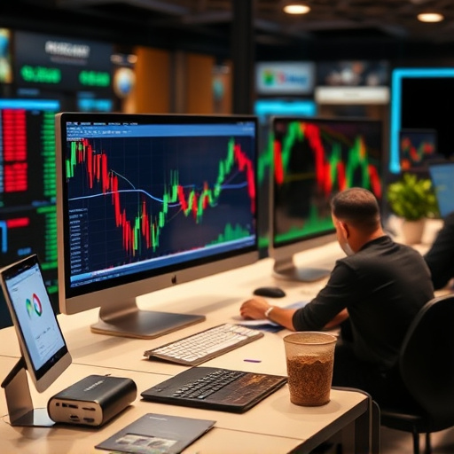 forex trading