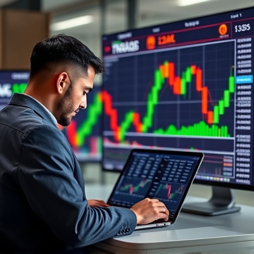 forex trading