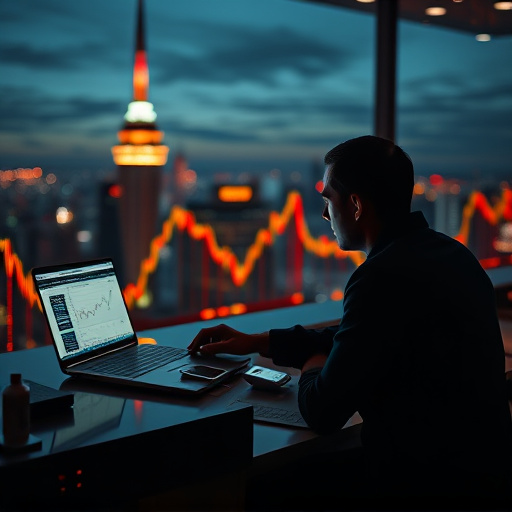forex trading