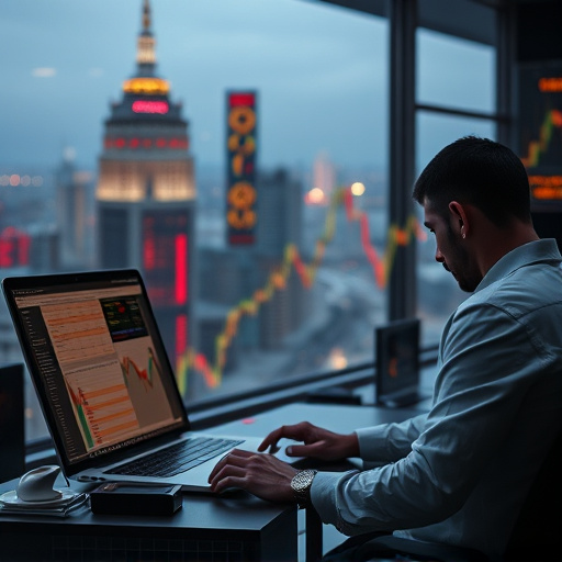 forex trading