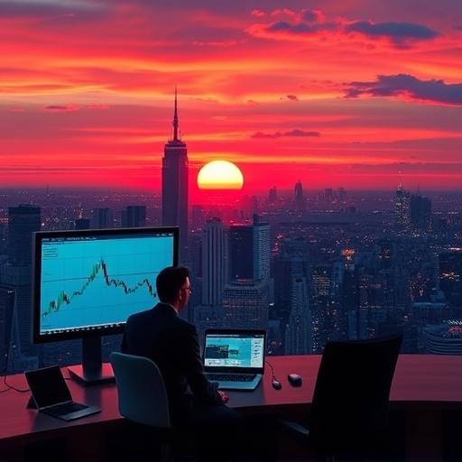 forex trading