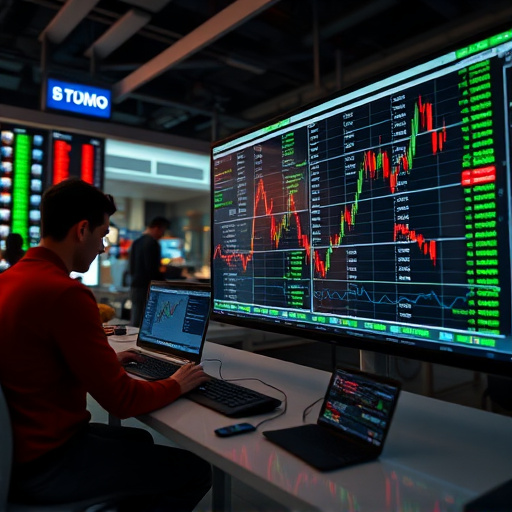 forex trading