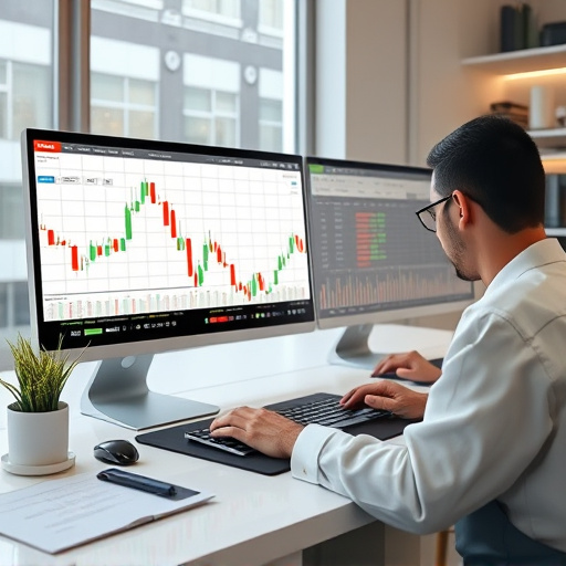 forex trading