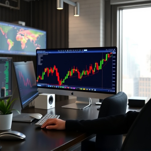 forex trading