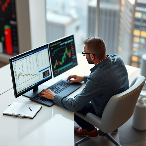 forex trading