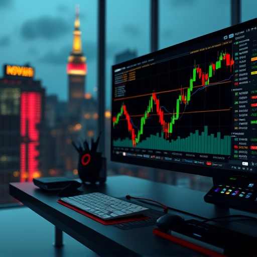 forex trading