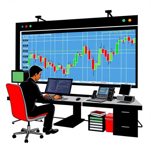 forex trading