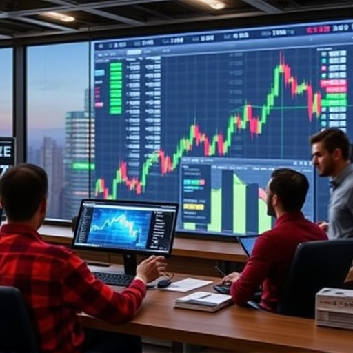 forex trading