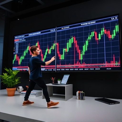 forex trading