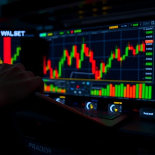 forex trading