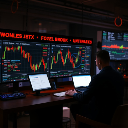 forex trading