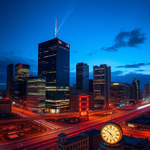 forex trading