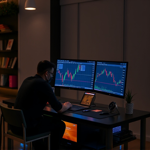 forex trading