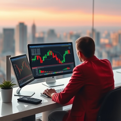 forex trading