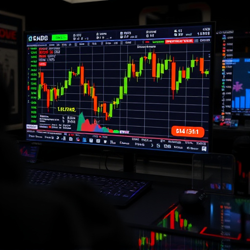 forex trading