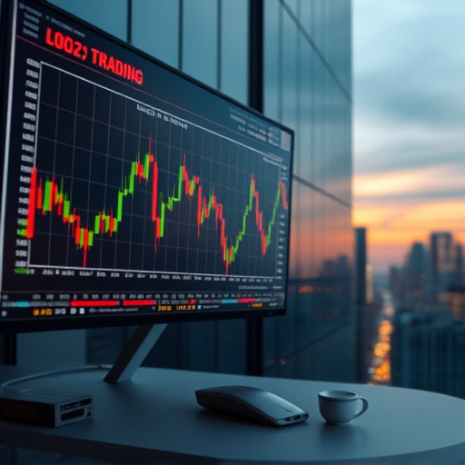 forex trading
