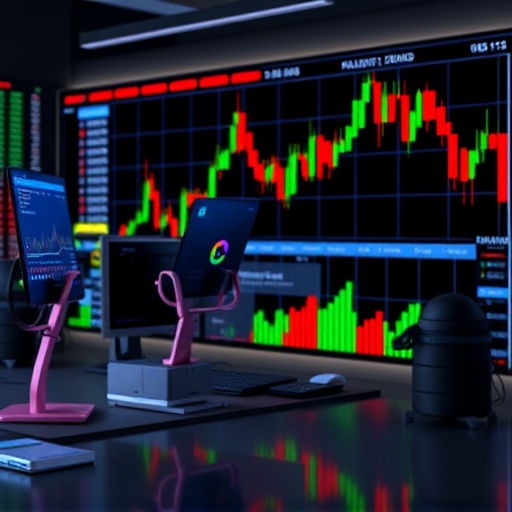 forex trading