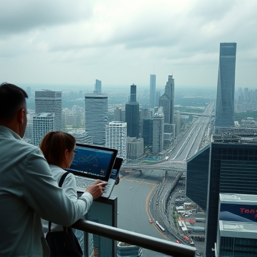 forex trading