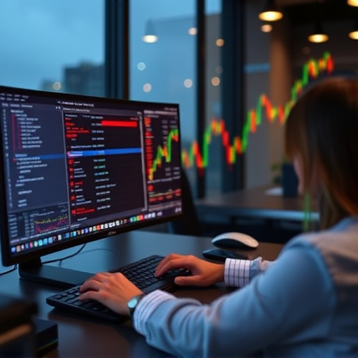 forex trading