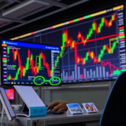 forex trading