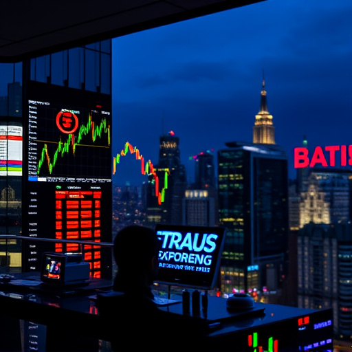 forex trading
