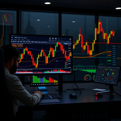 forex trading