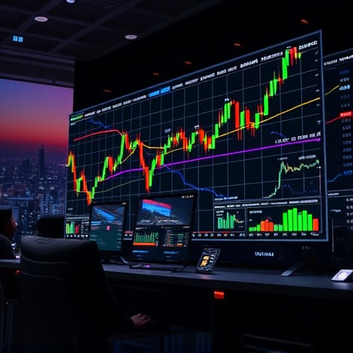 forex trading