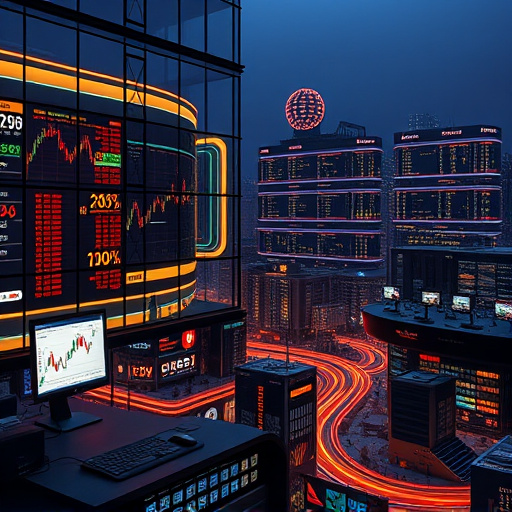 forex trading