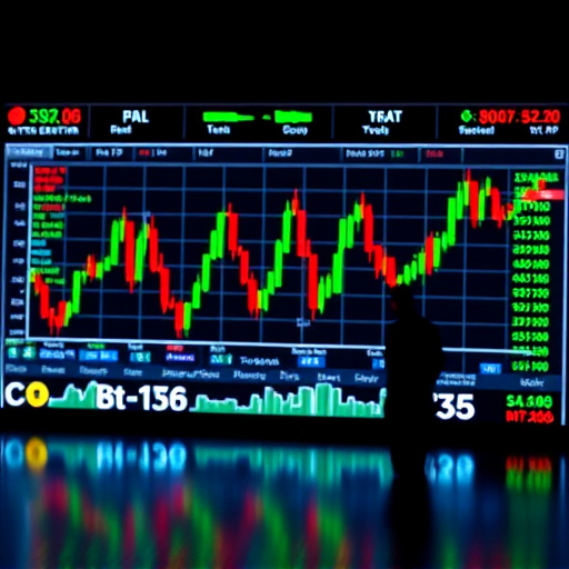 forex trading
