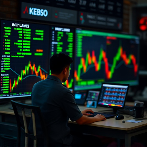 forex trading