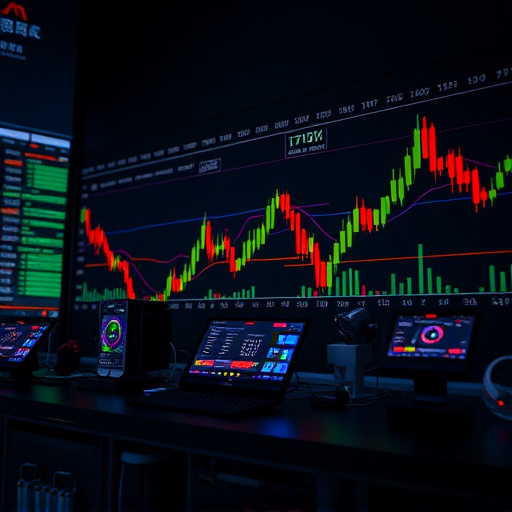 forex trading