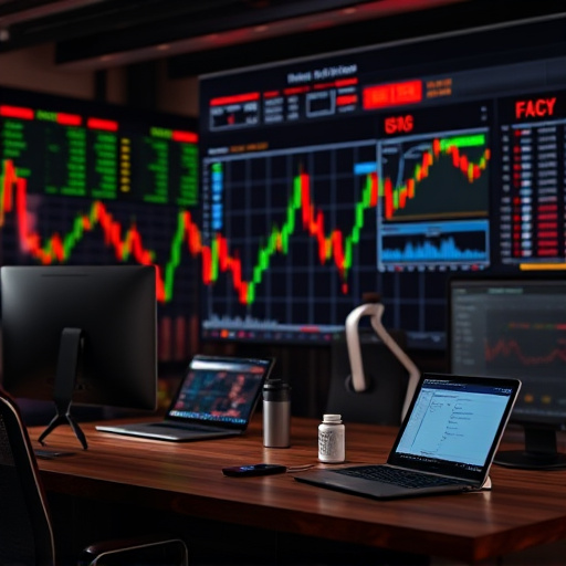 forex trading