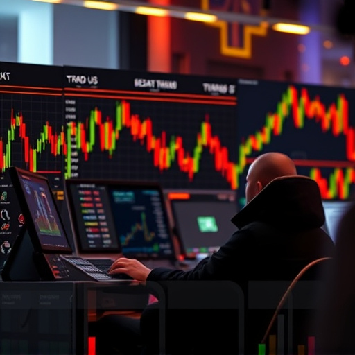 forex trading