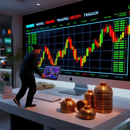 forex trading