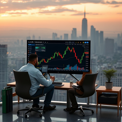 forex trading