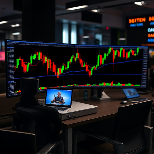 forex trading