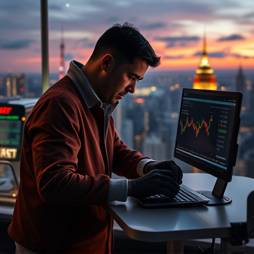 forex trading