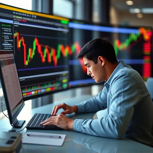 forex trading