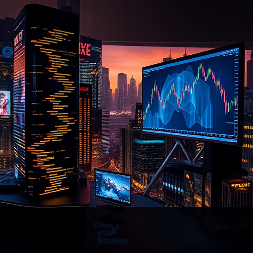 forex trading